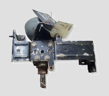 Citroen C5 Air suspension valve block 96399219E