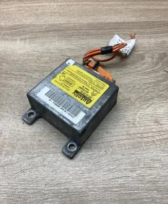 Citroen Xsara Airbag control unit/module 9631950680 550538900