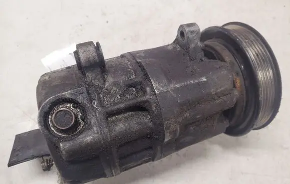 Alfa Romeo 156 Air conditioning (A/C) compressor (pump)