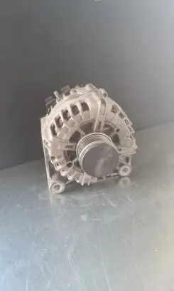 BMW 1 F20 F21 Generator/alternator 8519890