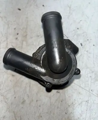 Volvo S60 Electric auxiliary coolant/water pump