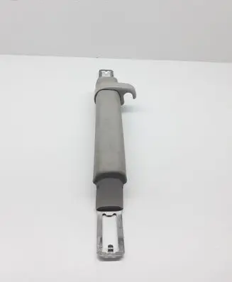 Rear interior roof grab handle