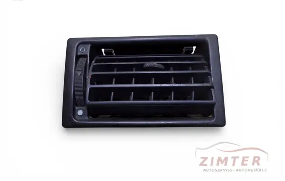 Volkswagen Transporter - Caravelle T4 Dashboard side air vent grill/cover trim 7D1819703