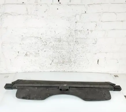 Ford Focus Parcel shelf