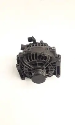 Mercedes-Benz S W220 Generator/alternator 0124625014