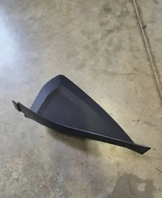 BMW 2 F44 Dashboard side end trim 6994117