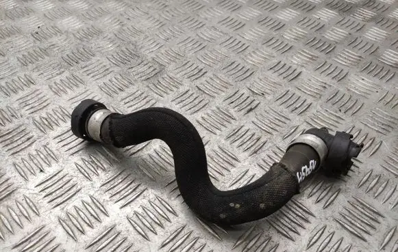 Citroen C4 Grand Picasso Engine coolant pipe/hose