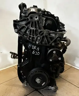 Opel Vivaro Engine M9R630