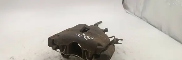 Audi A4 S4 B6 8E 8H Front brake caliper