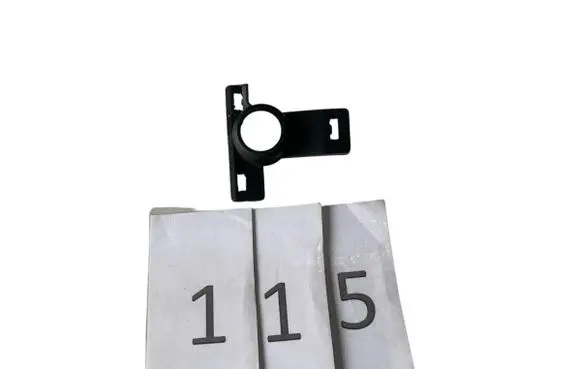 Opel Astra K Front parking sensor holder (PDC) 39069829