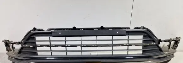 Volkswagen T-Roc Front bumper lip 
