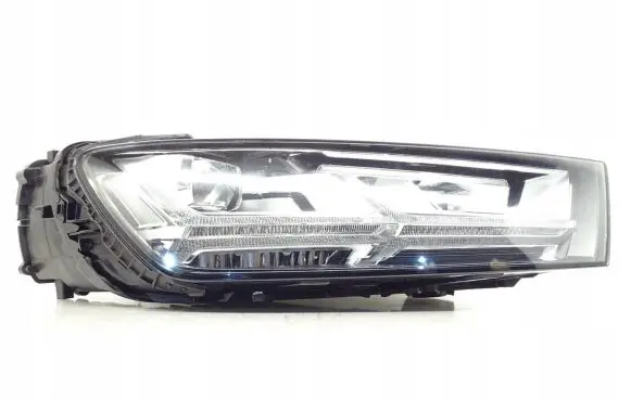 Audi Q7 4M Headlight/headlamp 4M0941034A