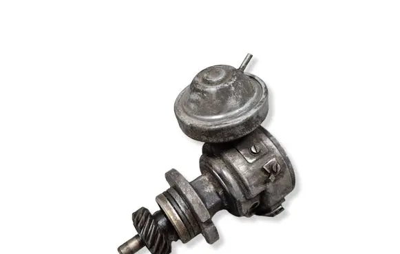 BMW 3 E21 Spark distributor 0237302023