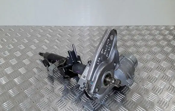 Suzuki Baleno IV Steering wheel axle R282348200