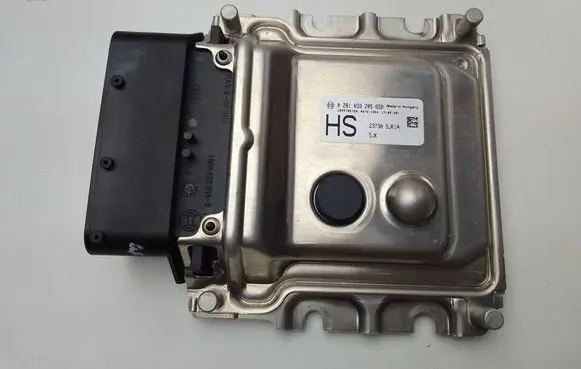 Nissan Navara D23 Other control units/modules 0281033205