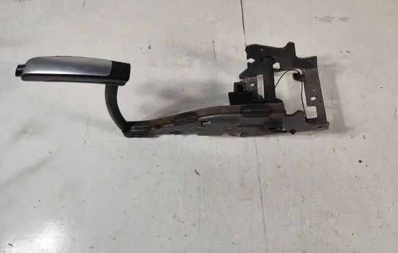 Ford C-MAX II Hand brake release handle RECZNYCMAX