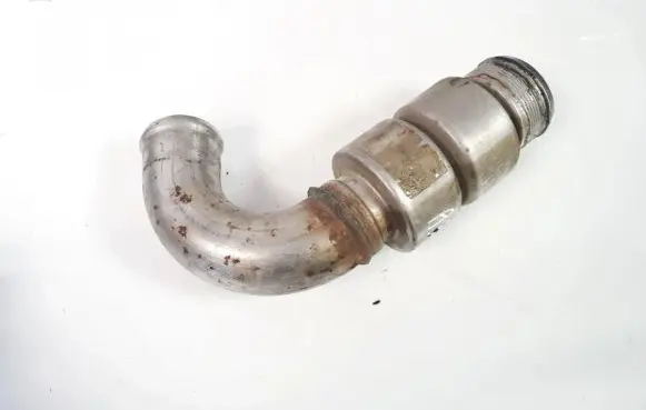 Ford Mondeo MK V Intercooler hose/pipe