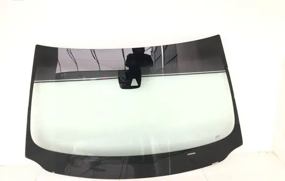 BMW 7 F01 F02 F03 F04 Front windscreen/windshield window 43R00115 E200190