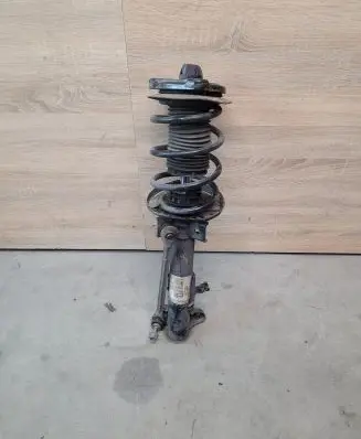 Mercedes-Benz E A207 Front shock absorber/damper A2073204138