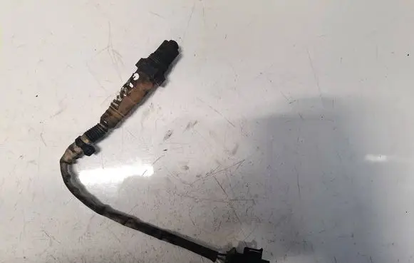 Opel Corsa D Lambda probe sensor 