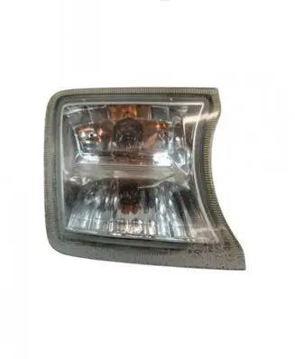 Toyota Prius (XW30) Front indicator light 8152047010