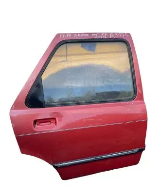 Ford Sierra Rear door