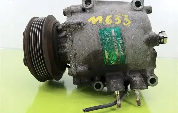 Honda Civic Air conditioning (A/C) compressor (pump) TRSA09