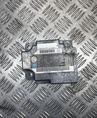 Airbag control unit/module