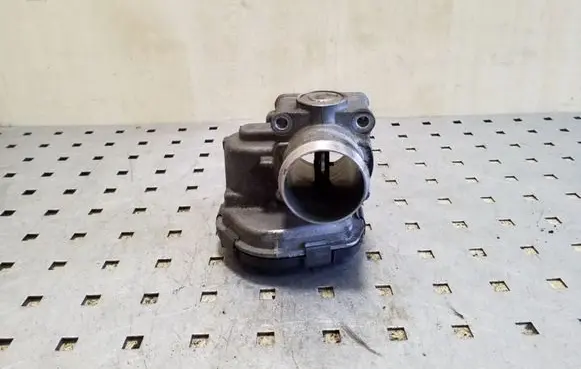 Peugeot 208 Throttle valve 9673534480 28275019 28098656