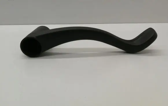 Seat Ibiza IV (6J,6P) Steering wheel adjustment handle/lever 
