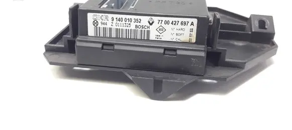 Renault Megane I Other control units/modules 7700427697A