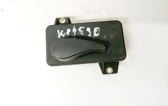 Audi A6 S6 C5 4B Seat control switch 8l0959765 03480240