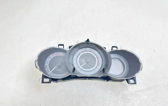 Citroen C3 Speedometer (instrument cluster) A2C53310299