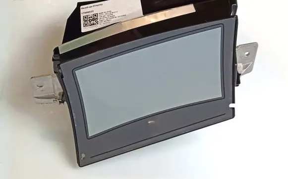 BMW X2 F39 Head up display screen 8736366 62308736366
