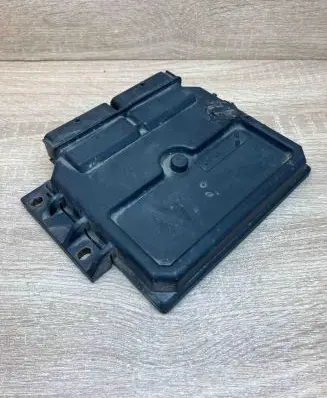 Renault Megane I Engine control unit/module ECU 7700105954 7700114873