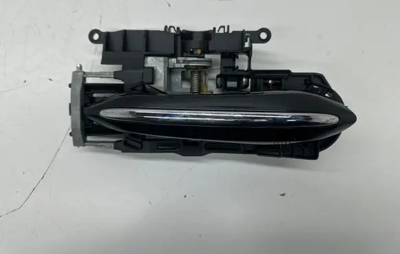BMW 6 F06 Gran coupe Front door exterior handle X4718722814