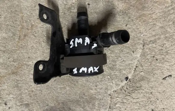 Water pump