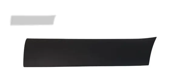 Front door trim (molding)