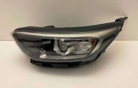 KIA Stonic Headlight/headlamp 92101H8