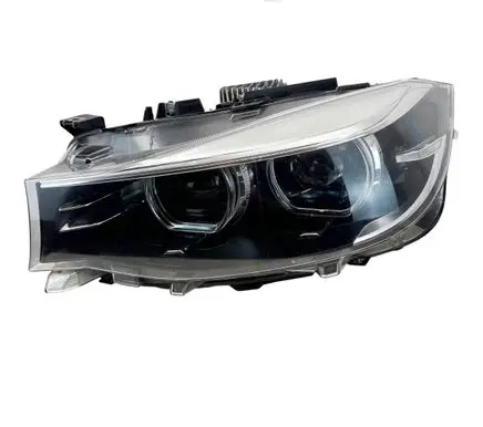 BMW 3 GT F34 Headlight/headlamp 90146275 A9749892701 7498927