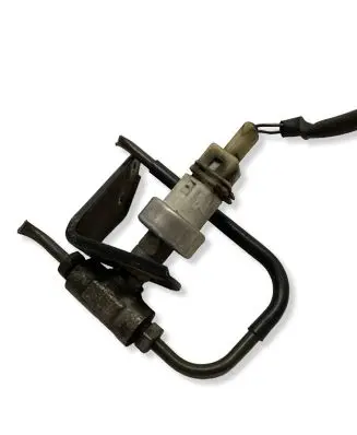 Land Rover Discovery Air conditioning (A/C) pressure sensor MSK100070