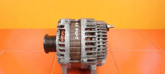 Opel Astra H Generator/alternator 23100BV80A 18MB35