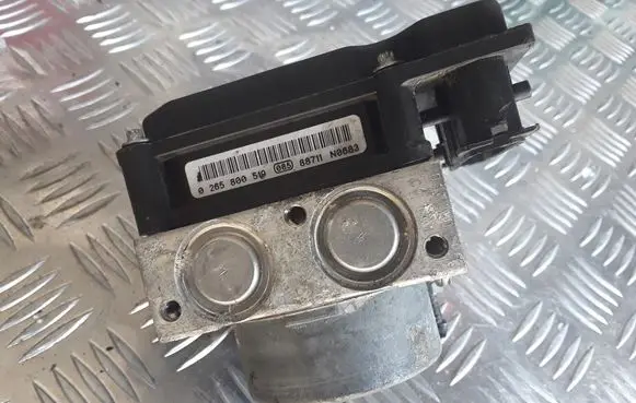 Renault Megane II ABS Pump 0265800519