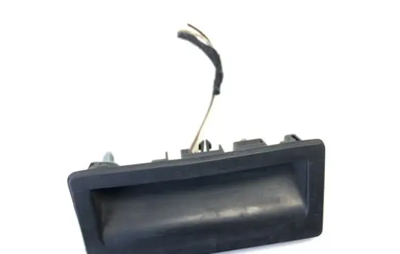 Audi A6 S6 C7 4G Tailgate/trunk/boot exterior handle 5N0827566T