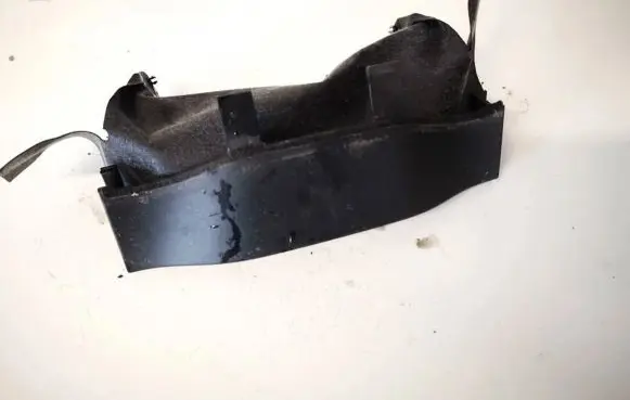 Audi A3 S3 8P Steering wheel column trim 8p1858345