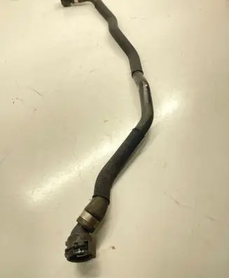 BMW 5 F10 F11 Engine coolant pipe/hose