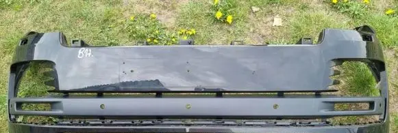 Land Rover Range Rover Evoque L538 Front bumper
