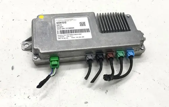 Volvo XC40 Camera control unit module 32281512