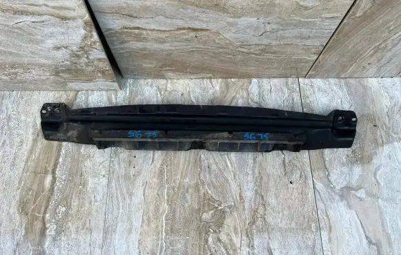 Audi Q7 4L Bottom radiator support slam panel 7L0805551A CZFH6240