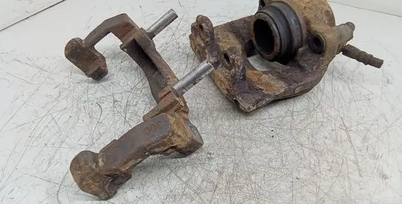 Volvo S60 Front brake caliper